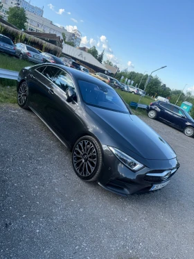 Mercedes-Benz CLS 400 D 3.0 AMG 4 MAT?C 360 kamera | Mobile.bg    16