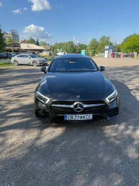 Обява за продажба на Mercedes-Benz CLS 400 3.0 amg 4 matic ~78 000 лв. - изображение 8