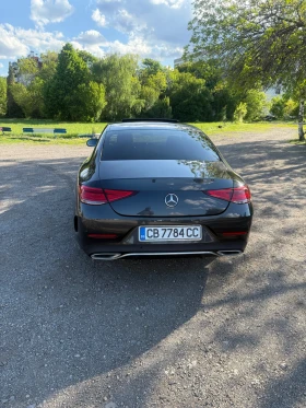 Обява за продажба на Mercedes-Benz CLS 400 3.0 amg 4 matic ~78 000 лв. - изображение 10