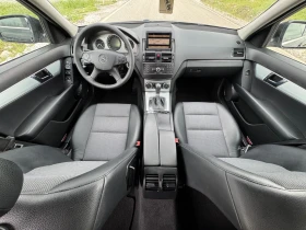 Mercedes-Benz C 220 CDI / 646 / AVANTGARDE / NAVI / KOJA / AVTOMAT - 12500 лв. - 52899193 | Car24.bg
