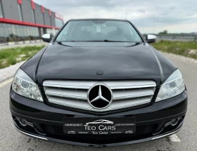 Mercedes-Benz C 220 CDI / 646 / AVANTGARDE / NAVI / KOJA / AVTOMAT - 12500 лв. - 52899193 | Car24.bg