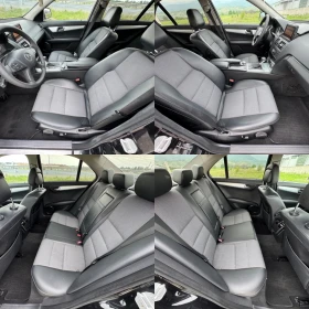 Mercedes-Benz C 220 CDI / 646 / AVANTGARDE / NAVI / KOJA / AVTOMAT - 12500 лв. - 52899193 | Car24.bg