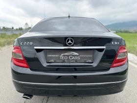 Mercedes-Benz C 220 CDI / 646 / AVANTGARDE / NAVI / KOJA / AVTOMAT - 12500 лв. - 52899193 | Car24.bg