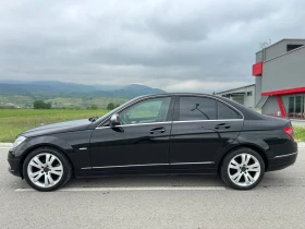 Mercedes-Benz C 220 CDI / 646 / AVANTGARDE / NAVI / KOJA / AVTOMAT - 12500 лв. - 52899193 | Car24.bg