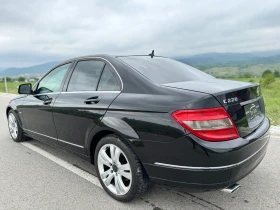 Mercedes-Benz C 220 CDI / 646 / AVANTGARDE / NAVI / KOJA / AVTOMAT - 12500 лв. - 52899193 | Car24.bg