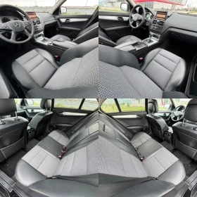 Mercedes-Benz C 220 CDI / 646 / AVANTGARDE / NAVI / KOJA / AVTOMAT - 12500 лв. - 52899193 | Car24.bg