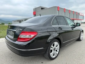 Mercedes-Benz C 220 CDI / 646 / AVANTGARDE / NAVI / KOJA / AVTOMAT - 12500 лв. - 52899193 | Car24.bg