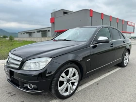 Mercedes-Benz C 220 CDI / 646 / AVANTGARDE / NAVI / KOJA / AVTOMAT - 12500 лв. - 52899193 | Car24.bg