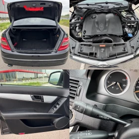 Mercedes-Benz C 220 CDI / 646 / AVANTGARDE / NAVI / KOJA / AVTOMAT - 12500 лв. - 52899193 | Car24.bg