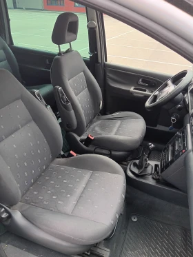 VW Sharan | Mobile.bg    9