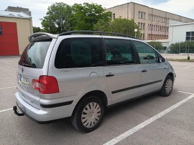 VW Sharan | Mobile.bg    3