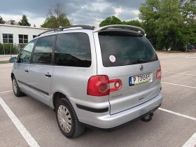 VW Sharan | Mobile.bg    4