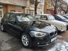 Обява за продажба на BMW 118 Дизел ~13 500 лв. - изображение 1