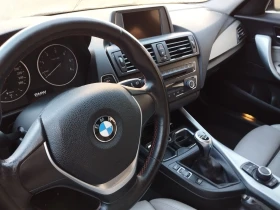 Обява за продажба на BMW 118 Дизел ~13 500 лв. - изображение 5