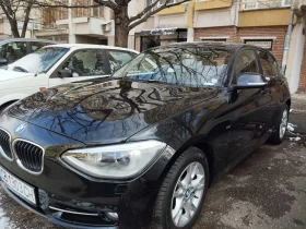 Обява за продажба на BMW 118 Дизел ~13 500 лв. - изображение 1