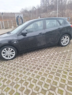Mazda 3 | Mobile.bg    4