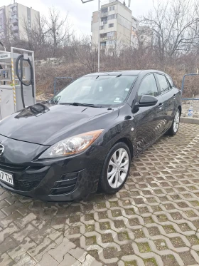 Mazda 3 | Mobile.bg    2