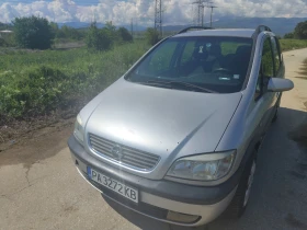 Opel Zafira | Mobile.bg    2