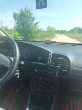 Opel Zafira | Mobile.bg    6