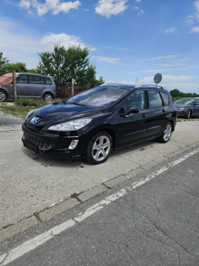 Peugeot 308 Peugeot 308 1.6 | Mobile.bg    2