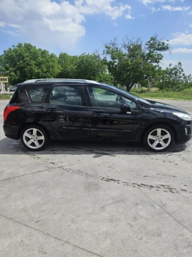 Peugeot 308 Peugeot 308 1.6 | Mobile.bg    3