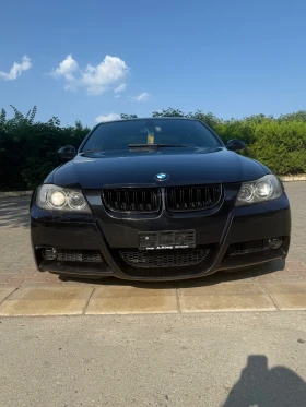 BMW 330 Bmw 330 Automat M paket | Mobile.bg    3