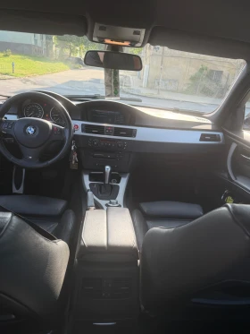 BMW 330 Bmw 330 Automat M paket | Mobile.bg    8