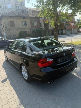 BMW 330 Bmw 330 Automat M paket | Mobile.bg    5