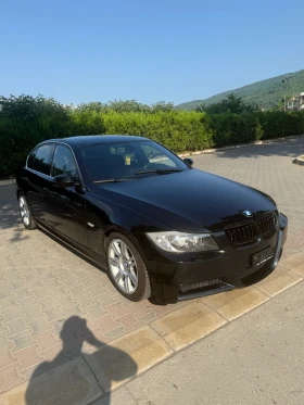 BMW 330 Bmw 330 Automat M paket | Mobile.bg    2
