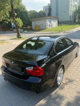 BMW 330 Bmw 330 Automat M paket | Mobile.bg    4
