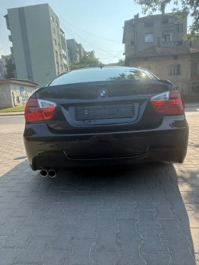BMW 330 Bmw 330 Automat M paket | Mobile.bg    6
