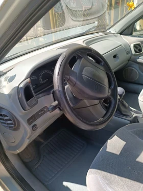 Обява за продажба на Renault Laguna 1.6 Бензин/Газ ~2 400 лв. - изображение 7