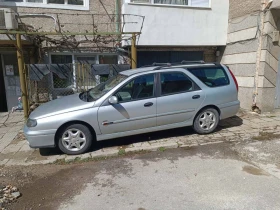 Обява за продажба на Renault Laguna 1.6 Бензин/Газ ~2 400 лв. - изображение 1