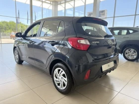 Hyundai I10 i10 AC3 Comfort | Mobile.bg    4