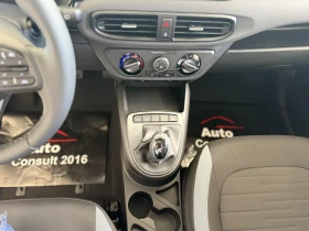 Hyundai I10 i10 AC3 Comfort | Mobile.bg    8