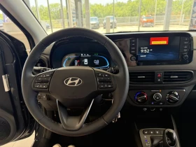 Hyundai I10 i10 AC3 Comfort | Mobile.bg    7