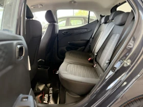Hyundai I10 i10 AC3 Comfort | Mobile.bg    9