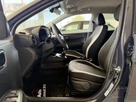 Hyundai I10 i10 AC3 Comfort | Mobile.bg    10