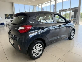 Hyundai I10 i10 AC3 Comfort | Mobile.bg    5