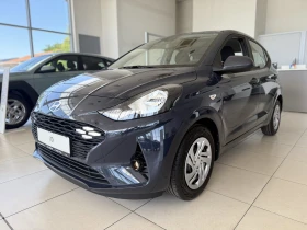 Hyundai I10 i10 AC3 Comfort | Mobile.bg    1