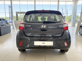 Hyundai I10 i10 AC3 Comfort | Mobile.bg    6