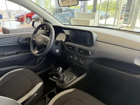 Hyundai I10 i10 AC3 Comfort | Mobile.bg    11