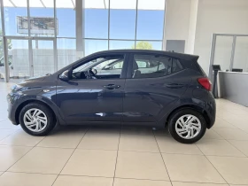 Hyundai I10 i10 AC3 Comfort | Mobile.bg    3