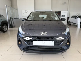 Hyundai I10 i10 AC3 Comfort | Mobile.bg    2