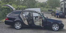 Mercedes-Benz E 270 cdi avangarte | Mobile.bg    5