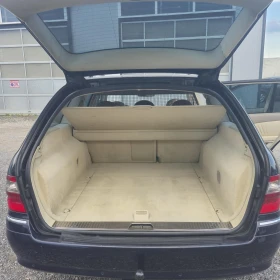 Mercedes-Benz E 270 cdi avangarte | Mobile.bg    15