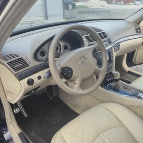 Mercedes-Benz E 270 cdi avangarte | Mobile.bg    7