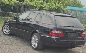 Mercedes-Benz E 270 cdi avangarte | Mobile.bg    3