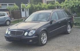 Mercedes-Benz E 270 cdi avangarte | Mobile.bg    2
