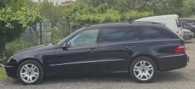 Mercedes-Benz E 270 cdi avangarte | Mobile.bg    6